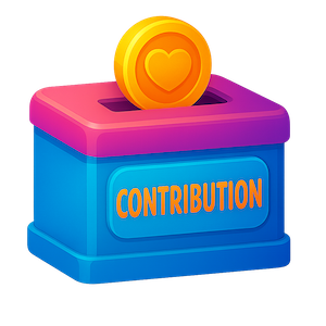 Contribution