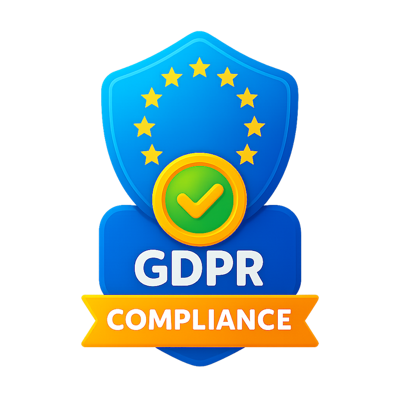 GDPR Compliance